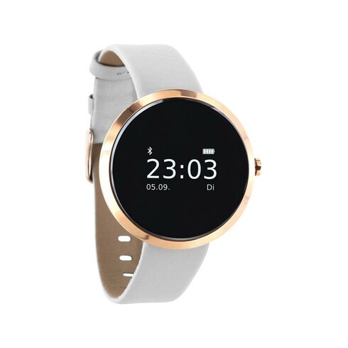 Chytré hodinky X-Watch Siona XW Fit 54008 