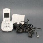 Bezdrátový telefon Gigaset AS690 bílý