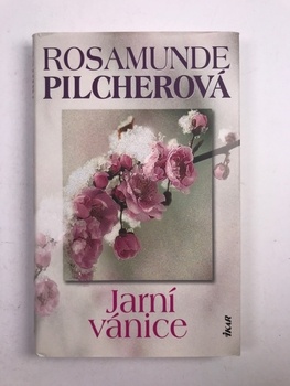 Rosamunde Pilcherová: Jarní vánice Pevná (2013)