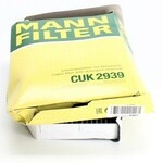 Kabinový filtr Mann Filter CUK 2939