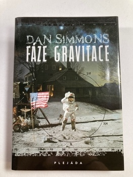 Dan Simmons: Fáze gravitace