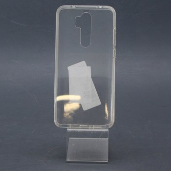 Silikonový obal AROYI Redmi Note 8