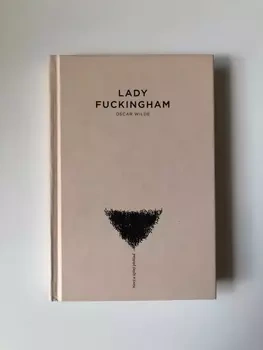 Lady Fuckingham Pevná (2011)