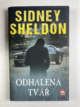 Sidney Sheldon: Odhalená tvář