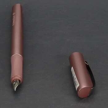Plnící pero Schneider 168609 růžové