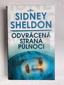 Sidney Sheldon: Odvrácená strana půlnoci