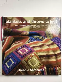 Blankets And Throws To Knit
