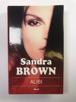 Sandra Brown: Alibi Pevná (2008)