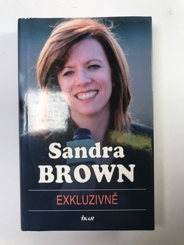 Sandra Brown: Exkluzivně Pevná (2007)