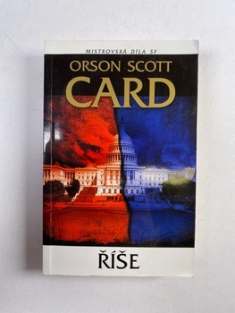 Orson Scott Card: Říše