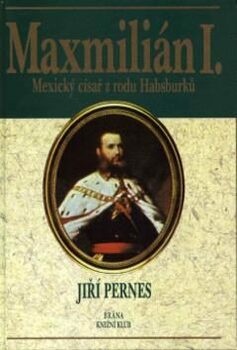 Maxmilián, císař mexický