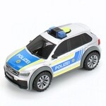 Policejní auto Dickie Toys 203714013 VW 