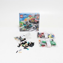Stavebnice Lego City 60319