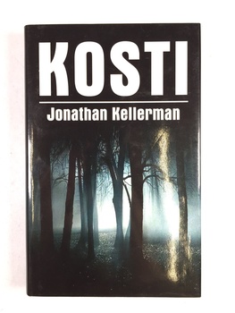 Jonathan Kellerman: Kosti