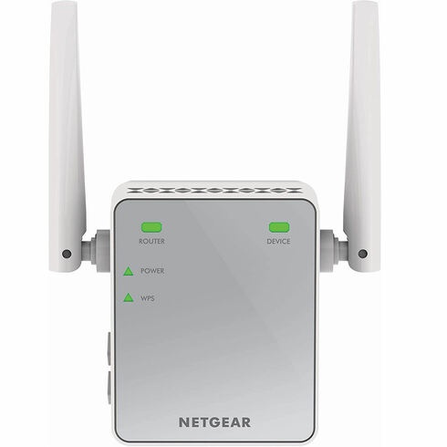 Wifi Repeater Netgear EX2700 – 100PES N300 