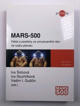 Mars - 500