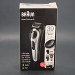 Zastřihovač vlasů a vousů Braun BT5265