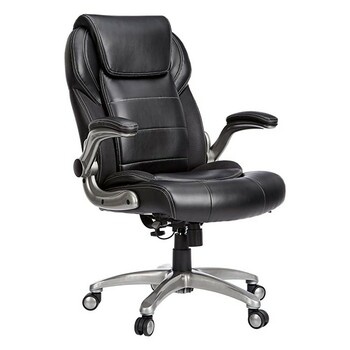 Kancelářská židle Amazon Basics 51146