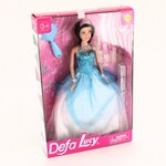 Barbie princezna Defa Lucy 1063111