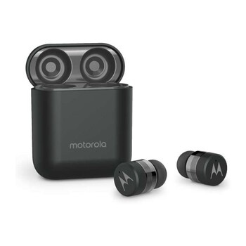 Bluetooth sluchátka Motorola VerveBuds 120