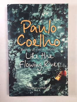 Paulo Coelho: Like the Flowing River Měkká (2006)