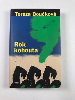 Tereza Boučková: Rok kohouta Pevná (2013)