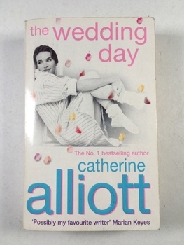Catherine Alliott: The Wedding Day