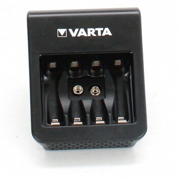Nabíječka baterií Varta 57687311121