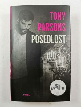 Tony Parsons: Posedlost