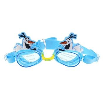 Dětské plavecké brýle Olaf