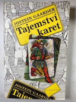 Jostein Gaarder: Tajemství karet Měkká (1997)