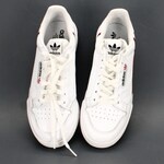 Dámské tenisky Adidas Continental 80 bílé