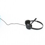 Kabelová sluchátka Logitech H151