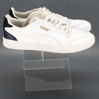 Dámské boty Puma 309668 Shuffle Sneaker 41