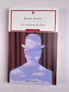 Italo Svevo: La coscienza di Zeno