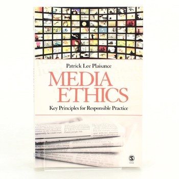 Kolektiv autorů: Media ethics