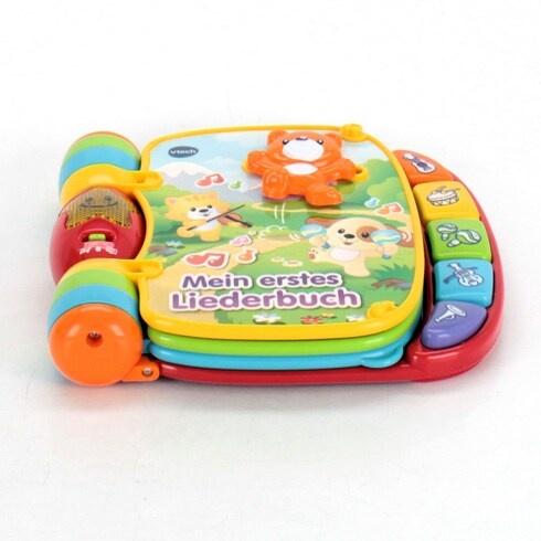 Interaktivní hračka Vtech baby 80-505004