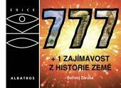 777 + 1 zajímavost z historie země /oko