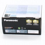 Bezdrátový telefon Panasonic KX-TG1611 modrý