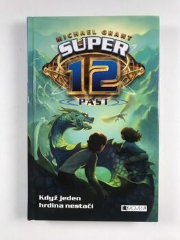 Super 12 - Past
