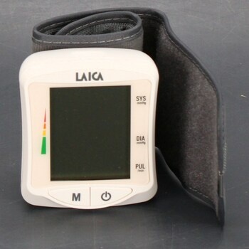 Měřič krevního tlaku Laica BM1006